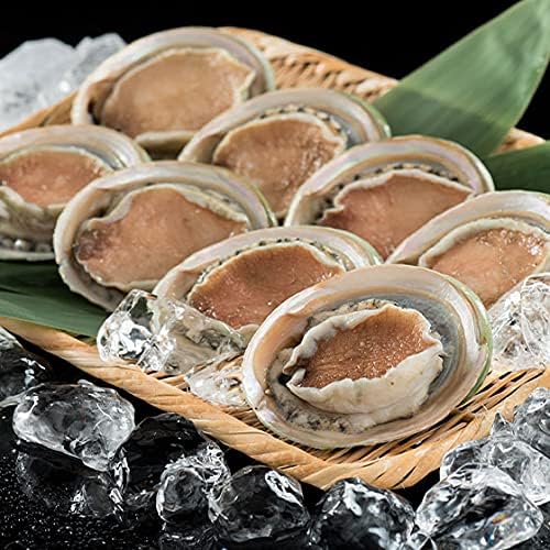 ケイゴ。⭐️冷凍アワビ⭐️１個200/300gを10キロ。 ケイゴ様専用。⭐️冷凍アワビ⭐️1個200/300gを10キロ。